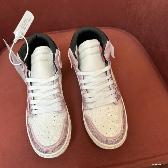 Shoes Designed Jordan Diamond 0822